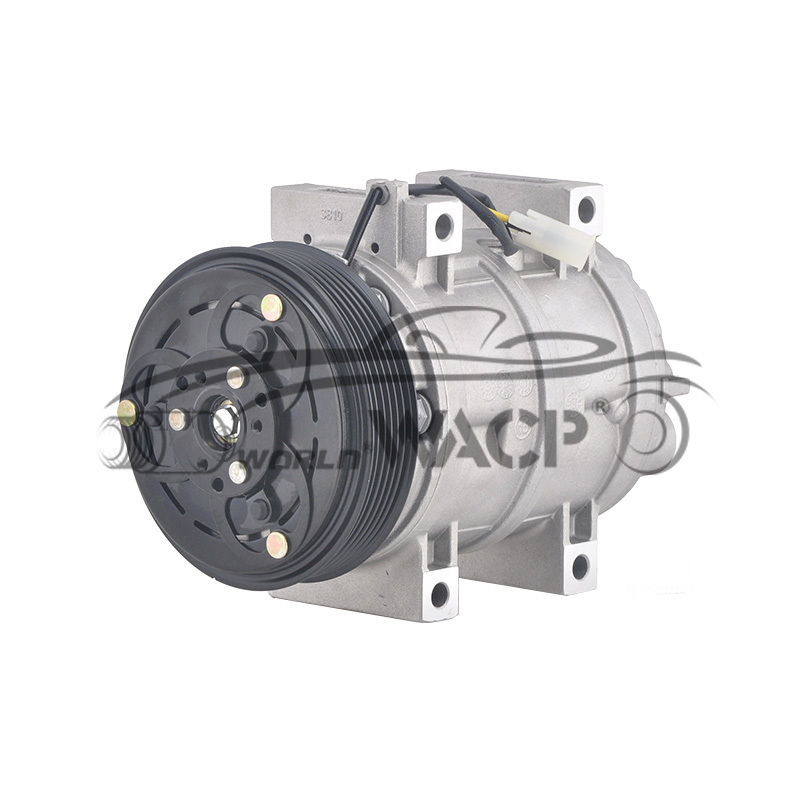 30613422 00086016318 30612681 Auto Ac Compressor For Volvo C70 S70 DKS15CH WXVV016