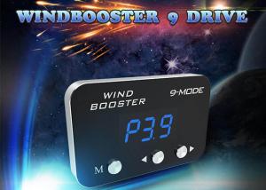 China DIY Tuning 9 Drive Electronic Throttle Controller For Lexus Land Rover factory