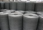 Vinstar 1.5mm-3.0mm 4x4 Galvanised Welded Steel Wire Mesh In Rolls