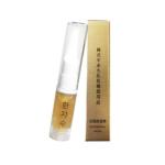 8ml Gloden Non Toxic Eyebrow Lip Repair Accessories Pure plant with gold foil