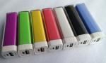 Classic Power Bank Mobile Charger Solar 2000mAh