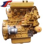 E306 Excavator Engine C2.4 308-1859 305.5 Engine Assembly