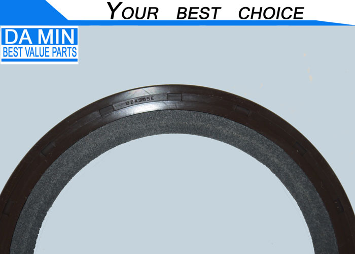 ISUZU Rear Crankshaft Oil Seal For NPR , Rear Oil Seal 8976023790 Lightweight