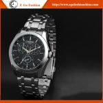 024B Fashion Watch Casual Watch Stainless Steel Couple Watch Customized Logo