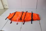 full body Portable Emergency Rescue Stretcher Vacuum Mattress Splint