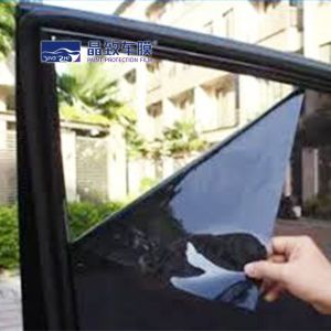 1.52x30m Car Windshield Protector Explosionproof Anti Scratch