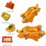 Hydraulic quick coupler for excavator , Pin Grabber Mini Digger Excavator Quick