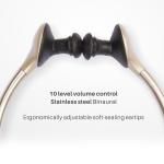 Doctor Stainless Steel Digital Stethoscope Intelligent Medical Equipment