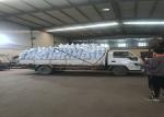 Small Roll 200Pcs SAE1006 0.7mm Galvanized Rebar Tie Wire'
