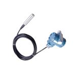 IP68 Submersible Level Transmitter 4-20MA/RS485 YWKT-1A Stainless Steel