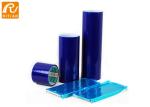Solvent Based Acrylic Self Adhesive Window protective Film , Glass Surface