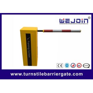 China DC24V Brushless Motor Barrier Gate with Auto-Reversing on sale