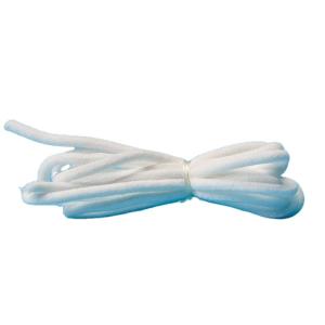 China Flat Elastic Earloop factory