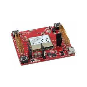 China CC3100MODBOOST Embedded Solutions CC3100 SimpleLink™ Transceiver 2.4GHz Evaluation Board factory