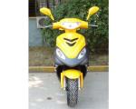 50CC 65 - 70Km/H Mini Bike Scooter Front Disc Brake Rear Drum Brake