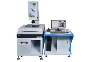 China High End Video Measuring Equipment Vision Cmm Device Tri Axial Control factory