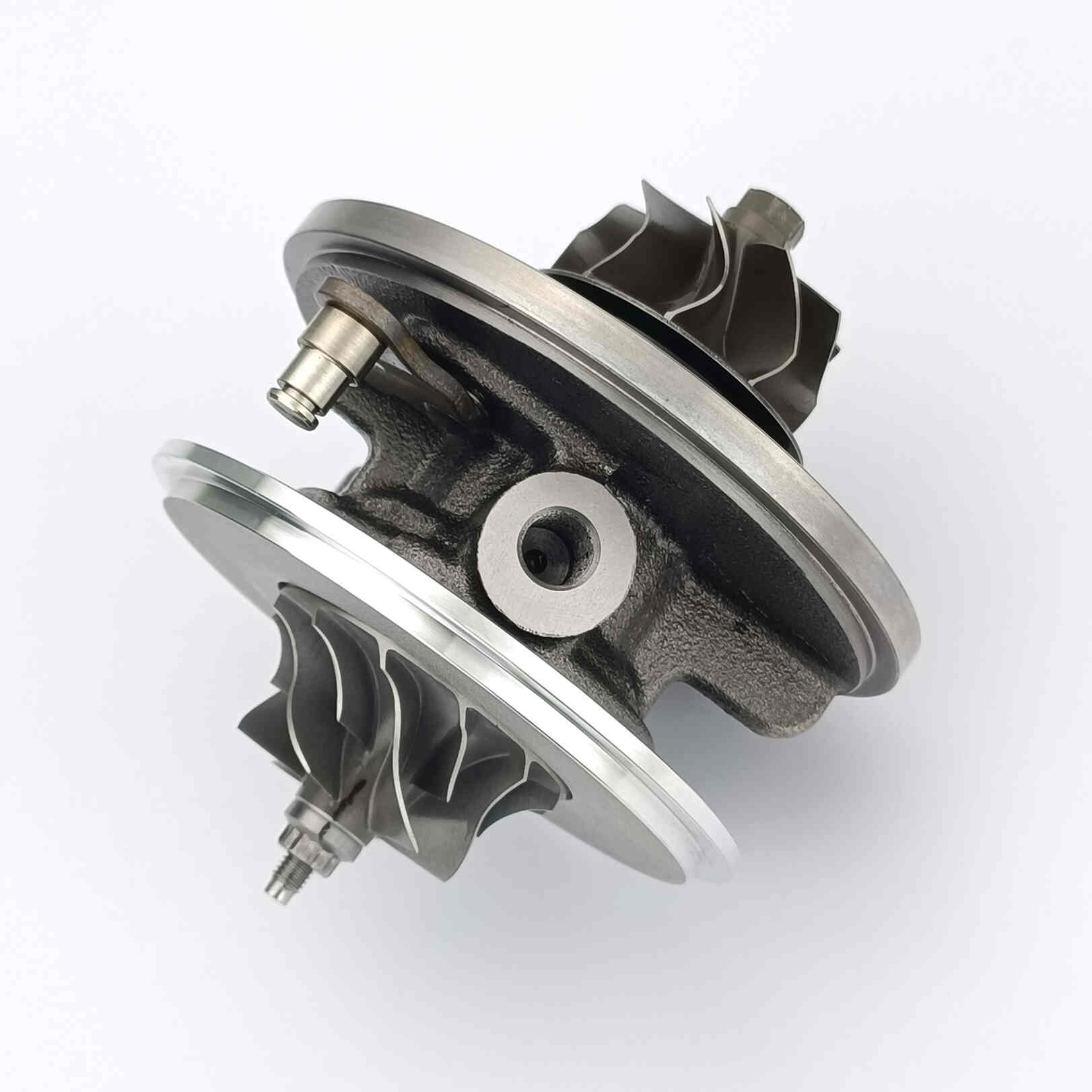 Gt1749vk Turbocharger Chra Cartridge Core 731877-0006/731877-0010 For BMW