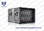 20-3000MHz Customize Frequency Signal Waterproof Outdoor Jammer High Power Full
