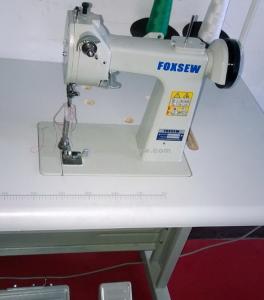 China Gloves Sewing Machine FX-PK201 factory