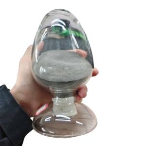 China 5um 10um 30um TC4 Ti-6Al-4V Spherical Powder Ultra Fine Titanium Alloy Powder factory