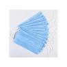 Buy cheap Earloop Style Disposable Protective Face Mask from wholesalers