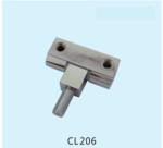 Factory Outlet Zinc Alloy Hinge Power Cabinet Network Cabinet Panel Hinges