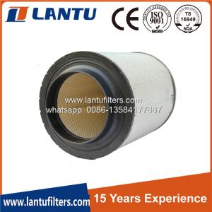 China Lantu Air Filter C311195 PA5505 AH7906 B120376 0190941002 5360900001 factory