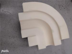 China Fire Protection PIR Pipe Insulation , PIR Pipe Cold Insulation Material factory