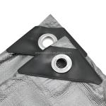 Lightweight PE Tarpaulin Cover for Durable and Waterproof Outdoor Item