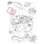 For Bentley Continenatl Gt Gtc Flying Spur Continent.supersports Auto Parts