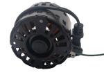 3.3 inch Customized Asynchronous Shaded Pole Motor Bathroom Fan Motor 26W