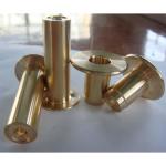 High Output Energy Saving Metal Stainless Steel Golden Rose Gold Black Color PVD