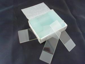 Laboratory Microscope Glass Slide Microscope Slide