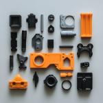 Hot Runner Cold Runner Plastic Injection Precision Mould Parts For Product