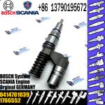 BOSCH injetor 0414701039 0414701063 Diesel fuel Unit pump assembly 0414701039