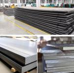 Hot Rolled NM500 Alloy Structural Steel Sheet Nm400 Nm450 Nm500 Nm550 Nm600 Wear