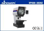 VP400-2515Z Digital Profile Projector 0.0005mm Resolution 412mm Screen