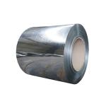 Hot Dipped Galvanized Steel Sheets Cold Rolled Regular Spangle 0.12mm