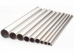 Polished Stainless Steel Pipe Dimensions Metric DIN 11850 1.4307 DN50 6 M Max
