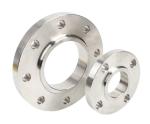 F304 316 321 904L Stainless Steel Plate Flanges S32205 S32750 Welding Pipe