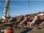pipe thruster