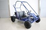 4 Stroke 3600rpm CVT Transmission 200cc Go Kart Buggy