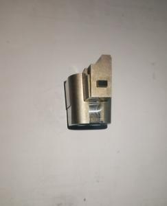 China P20 Injection Mold Parts factory