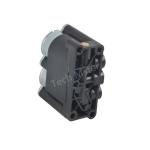 BMW E39 E53 E65 E66 Rolls- Royce Phantom Air Suspension Valve Block 37221092349
