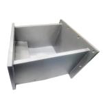 Providing Aluminum Welding, Industrial, and Professional Welding Services.