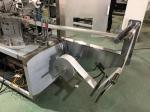 Medical Disinfectant Wet Wipes Packaging Machine With CE Certification