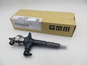 China For ISUZU Genuine 4JJ1 Diesel Fuel Injector Nozzles 8974355540 8-97435554-0 factory