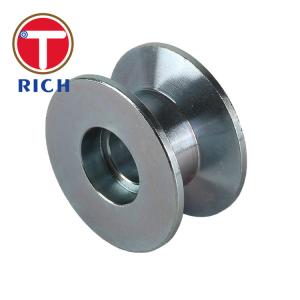 China Customized Auto Die Motorcycle Sand Foundry Investment Iron Casting Compressor Parts factory