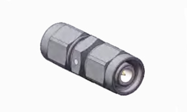 China Premium TNC Male to Male RF Coaxial Connector Adapter factory