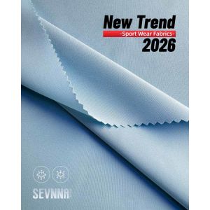 China High Durability Waterproof Biking Fabric For Unisex GRS Certificates factory